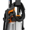 STIHL RE 100 PLUS CONTROL Electric Pressure Washer - Image 8