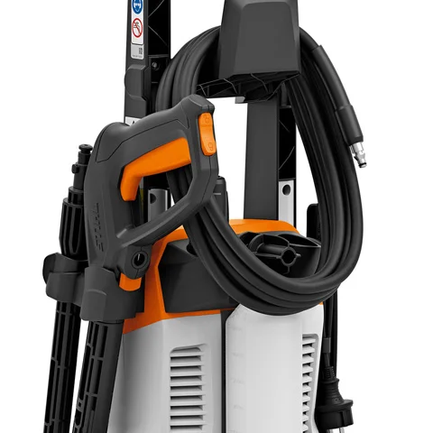STIHL RE 100 PLUS CONTROL Electric Pressure Washer