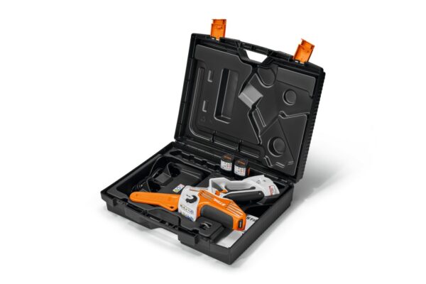 STIHL GTA 40 Cordless Pruner – AS System
