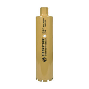 Eibenstock TIMBER-PRO Multi-Material Dry Diamond Core 1 1/4" UNC Female - 350mm
