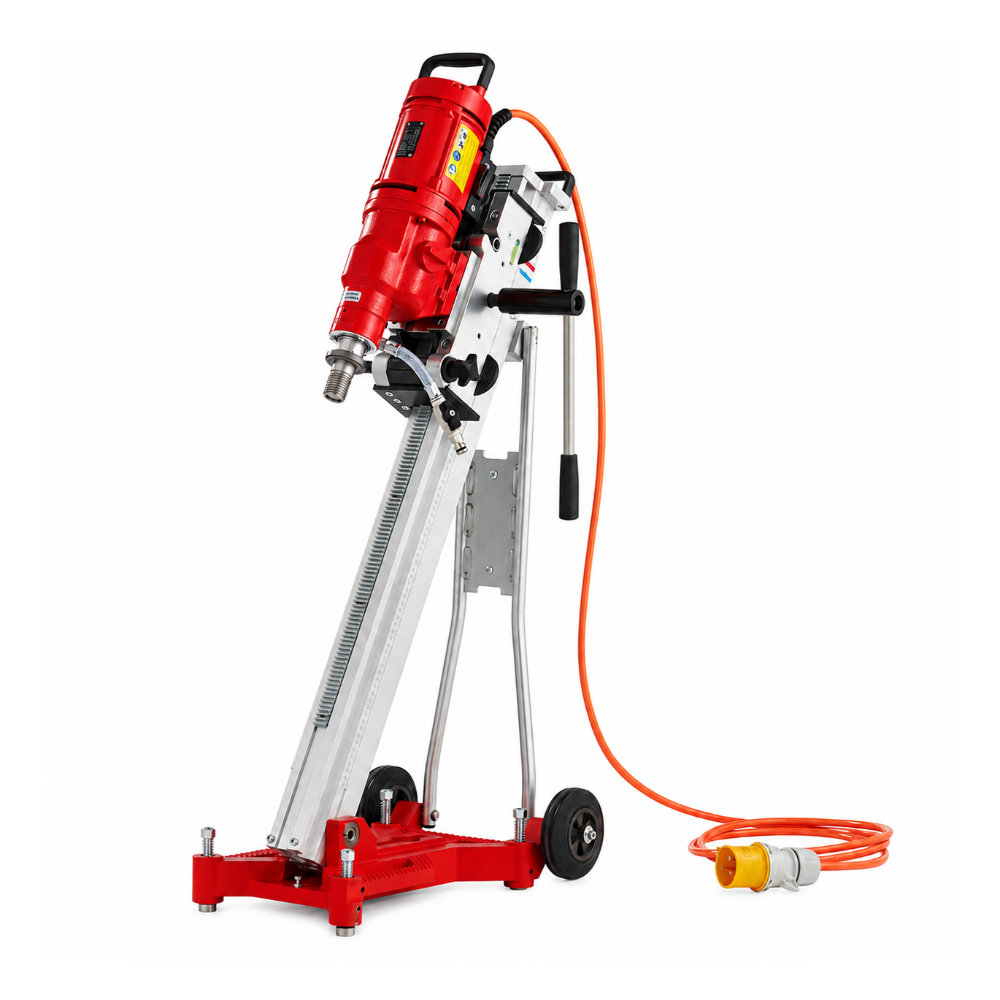 Weka DK32 Diamond Core Drill - 110v Electric