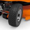 STIHL RT 5097 Petrol Ride-on Lawn Mower - Image 8