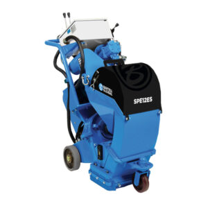 Bartell SPE12ES - Shotblaster