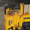 DEWALT POWERSHIFT™ DCPS151-XJ & DCD150NK-XJ Diamond Core Drill Stand Kit - Image 9