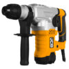 JCB 1500W Rotary Hammer Drill