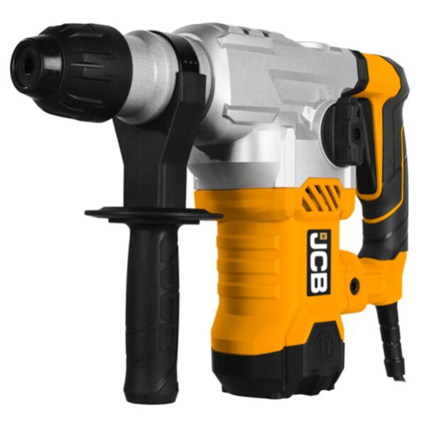 JCB 1500W Rotary Hammer Drill