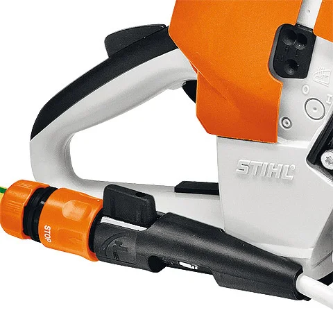 STIHL GS 461 Petrol Concrete Cutter