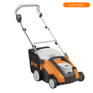 STIHL RLA 240 Cordless Lawn Scarifier