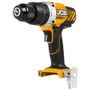JCB 18V Combi Drill Body Bare Unit