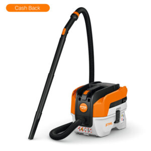 STIHL SEA 50 Cordless Vacuum Cleaner - AK System (Tool Only)