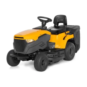 STIGA Petrol Garden Tractor Estate 384 M