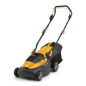 STIGA Cordless Lawn Mower Collector 140e Kit