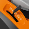 STIHL RT 5097 Petrol Ride-on Lawn Mower - Image 4