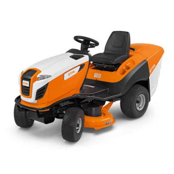 STIHL RT 5097 Petrol Ride-on Lawn Mower