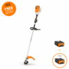 STIHL FSA 200 R Cordless Brushcutter