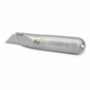 Stanley 199E Classic Fixed Blade Utility Knife With 3 Blades - Image 2