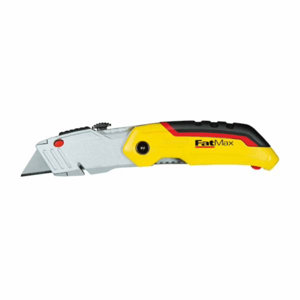 Stanley Fatmax Retractable Folding Utility Knife