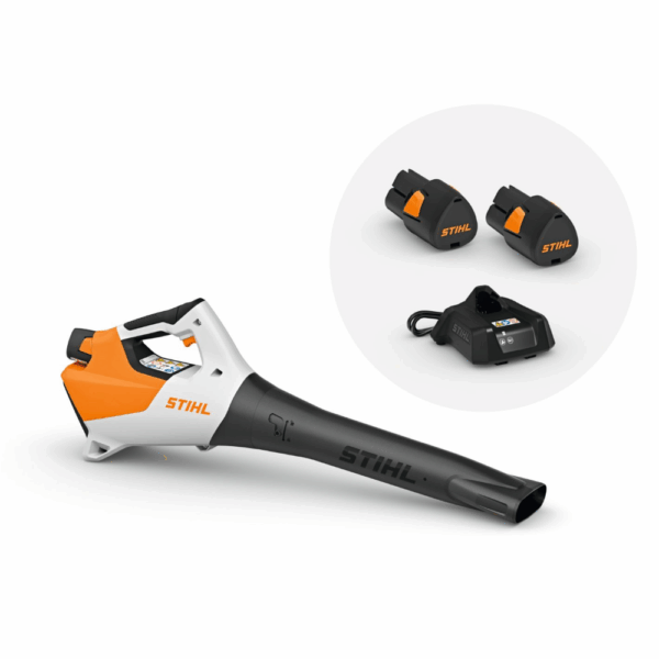 STIHL BGA 30 Cordless Blower – AS System