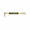 Stanley FatMax 10 In. (250mm) Steel Claw Bar - Image 2