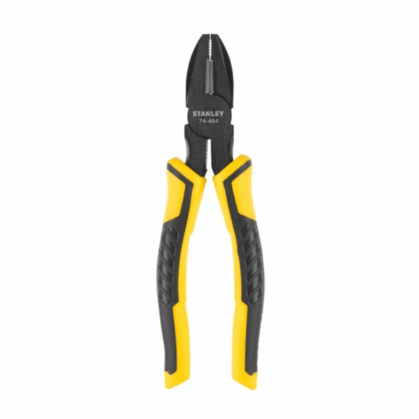 Stanley Dynagrip 180mm Combination Plier