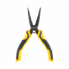 Stanley Dynagrip 150mm Long Nose Pliers