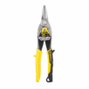Stanley Fatmax Straight Cut Compound Action Aviation Snips - Image 2