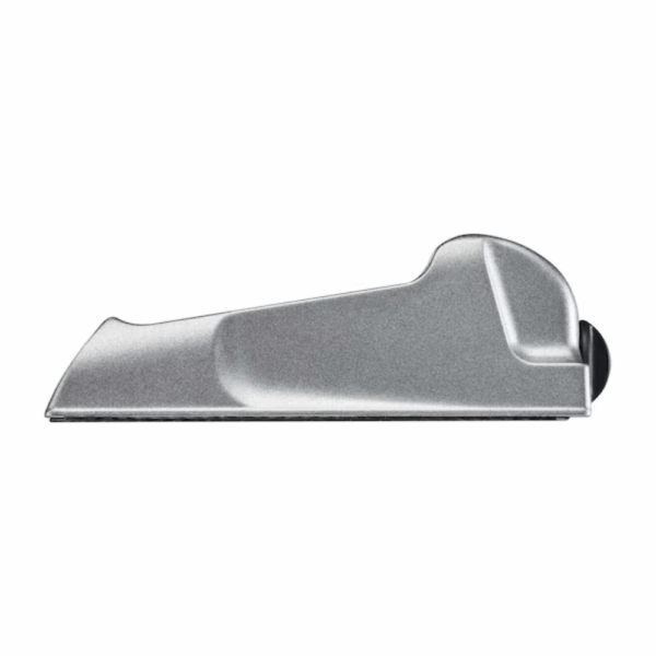 Stanley 155mm Surform Metal Body Block Plane