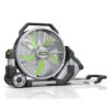 EGO FN1800E Misting Fan - Image 2