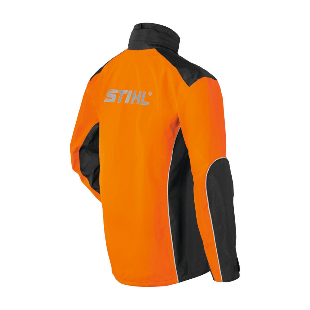 STIHL Raintec Outdoor Jacket · DTW Tools & Machinery