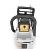 STIHL MSA 300 Cordless Chainsaw With 45 cm / 18" Bar Length - Image 4
