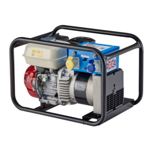 STEPHILL 2700HMS 2.7kVA / 2.2kW Generator