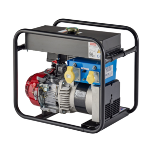 STEPHILL 3400HM4SLR 3.4kVA / 2.7kW Generator