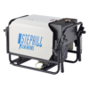 STEPHILL RT4000DLMC 4.0kVA / 3.2kW Rail Generator - Image 2