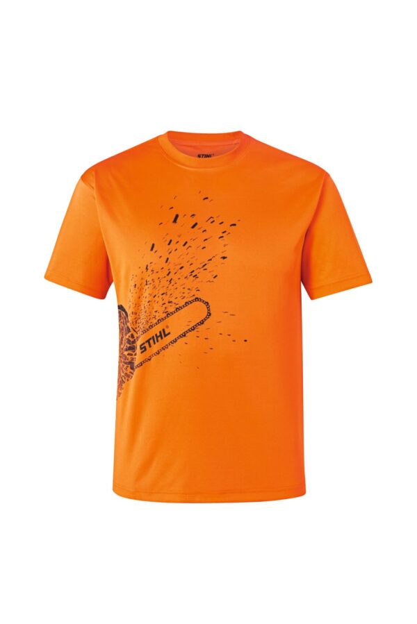 STIHL Dynamic Mag Cool T-Shirt