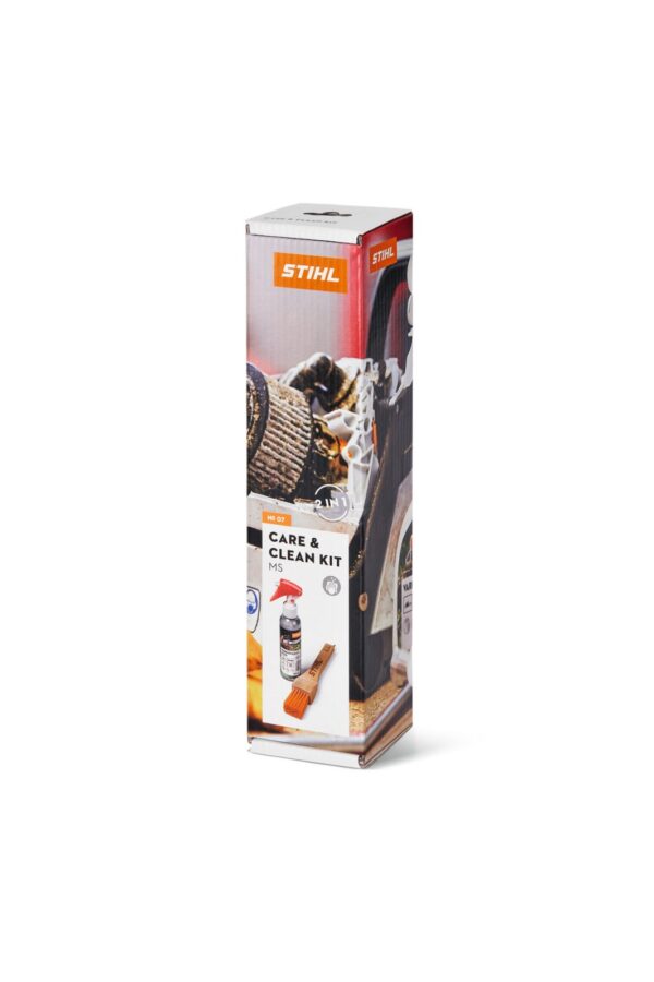 STIHL MS Care & Clean Kit