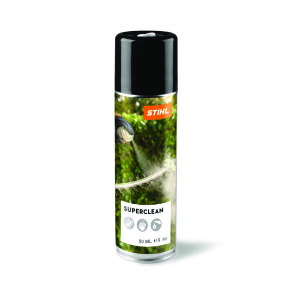 STIHL SUPERCLEAN 50ml