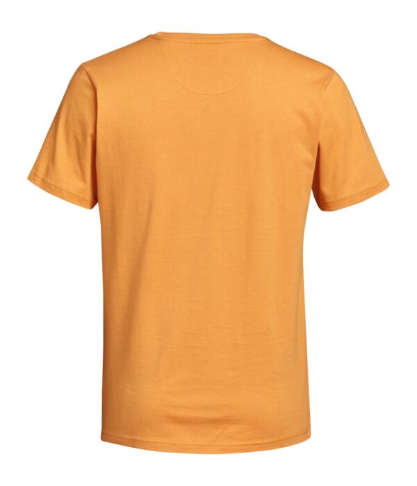 STIHL Organic T-Shirt - Orange