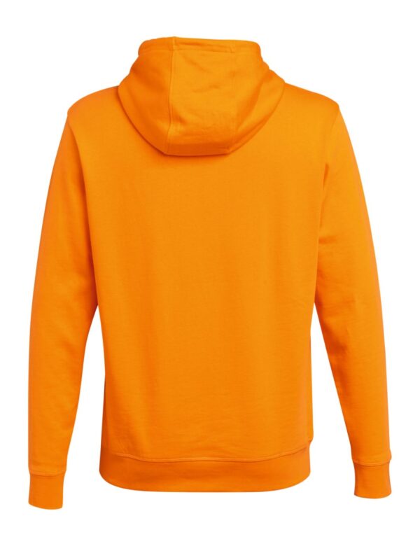 STIHL Orange Hoodie - Adults