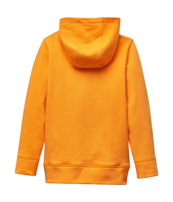 STIHL Orange Hoodie - Kids