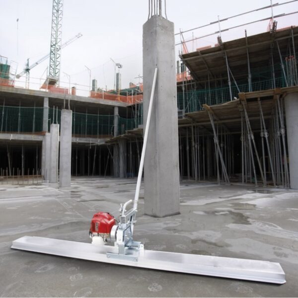 ALTRAD Belle Midi Screed 200 - Honda GX25