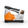 STIHL KOA 20 Cordless Compressor - AS System