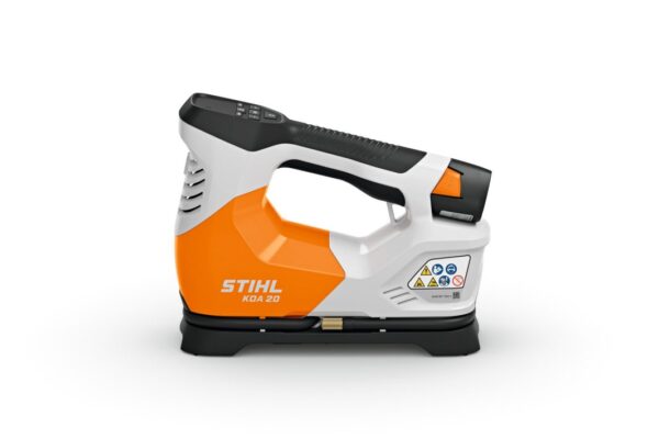 STIHL KOA 20 Cordless Compressor - AS System