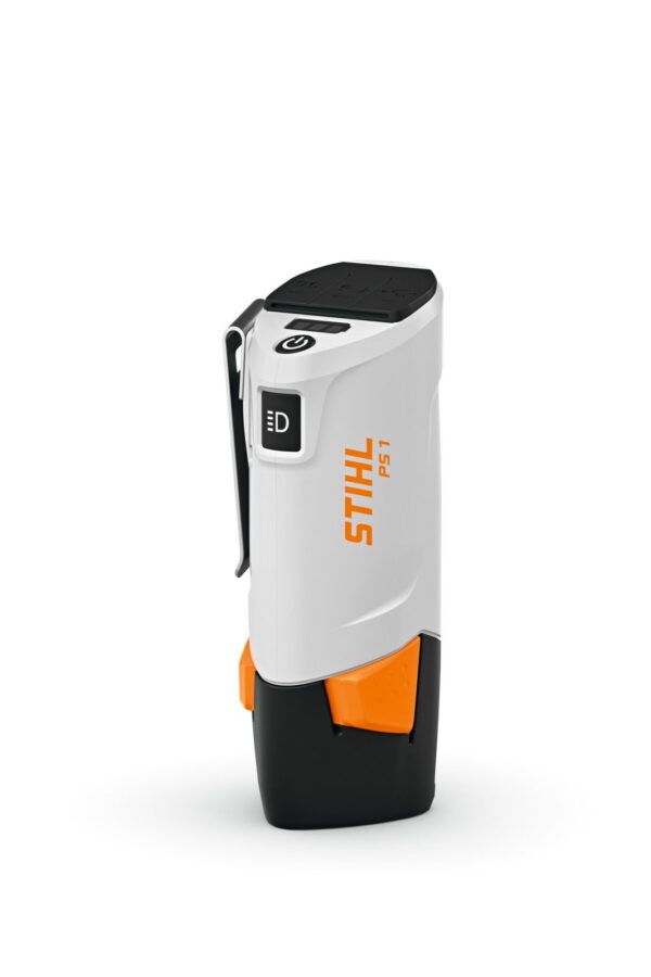 STIHL PS 1 power bank & charger
