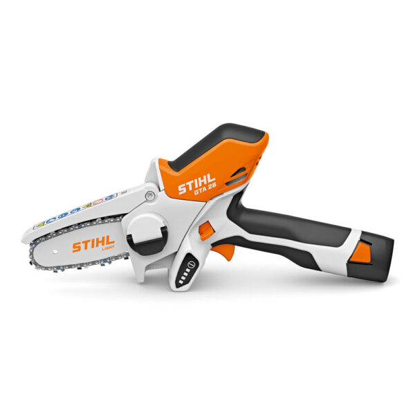 STIHL GTA 26 Cordless Garden Pruner