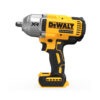 DeWalt DCF900N-XJ 18V XR Brushless 1/2" Hog Ring High Torque Impact Wrench - Bare Unit - Image 4