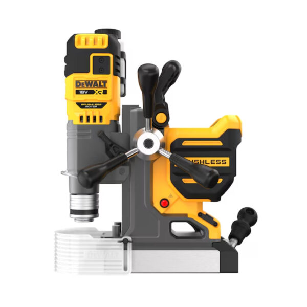 DeWalt DCD1623N-XJ 18V XR Magnetic Drill with Permanent Magnet - Bare Unit