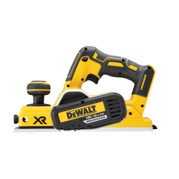 DeWALT DCP580N-XJ 18V XR Planer - Bare Unit