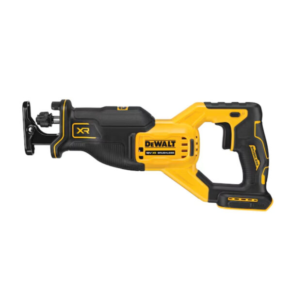 DeWalt DCS382N-XJ 18V XR Brushless Reciprocating Saw - Bare Unit