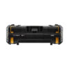 DeWALT DWST1-81079 TSTAK® Radio - Image 2