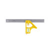 Stanley 300mm Diecast Combination Square - Image 2
